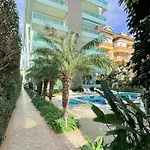 Apartmán Sa Apartments! Cleopatra Beachfront 2bd