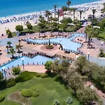Sa Apartments! Cleopatra Beachfront 2bd Apartmán Alanya
