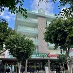 Sa Apartments! Cleopatra Beachfront 2bd