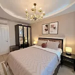 Sa Apartments! Cleopatra Beachfront 2bd Apartmán