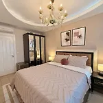Sa Apartments! Cleopatra Beachfront 2bd Apartmán