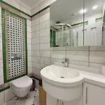 Apartmán Sa Apartments! Cleopatra Beachfront 2bd