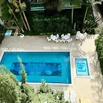 Apartmán Sa Apartments! Cleopatra Beachfront 2bd