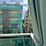 Apartmán Sa Apartments! Cleopatra Beachfront 2bd *