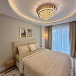Apartmán Sa Apartments! Cleopatra Beachfront 2bd