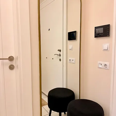 Sa Apartments! Cleopatra Beachfront 2bd Apartamento