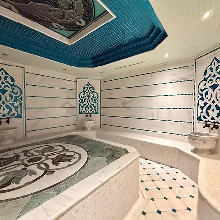 Sa Apartments! Cleopatra Beachfront 2bd Apartamento Alanya