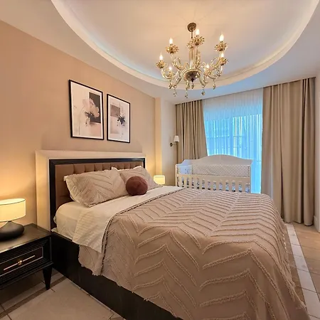 Διαμέρισμα Sa Apartments! Cleopatra Beachfront 2bd