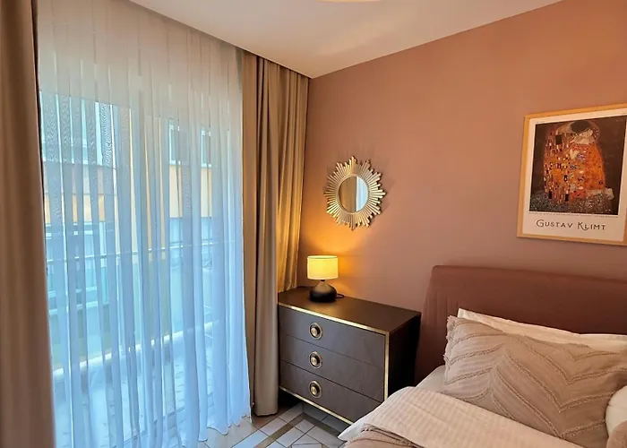 Διαμέρισμα Sa Apartments! Cleopatra Beachfront 2bd *