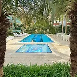 Sa Apartments! Cleopatra Beachfront 2bd * Alanya