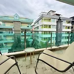 Sa Apartments! Cleopatra Beachfront 2bd Apartment
