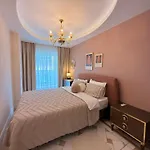 Sa Apartments! Cleopatra Beachfront 2bd *