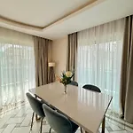 Apartment Sa Apartments! Cleopatra Beachfront 2bd Alanya