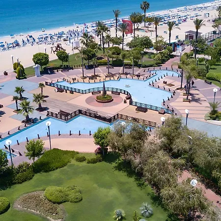 Sa Apartments! Cleopatra Beachfront 2bd Appartement Alanya