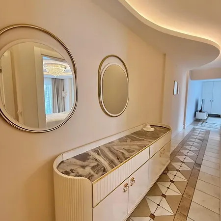 Appartement Sa Apartments! Cleopatra Beachfront 2bd