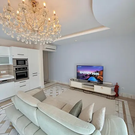 Sa Apartments! Cleopatra Beachfront 2bd