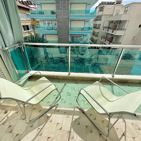 Sa Apartments! Cleopatra Beachfront 2bd