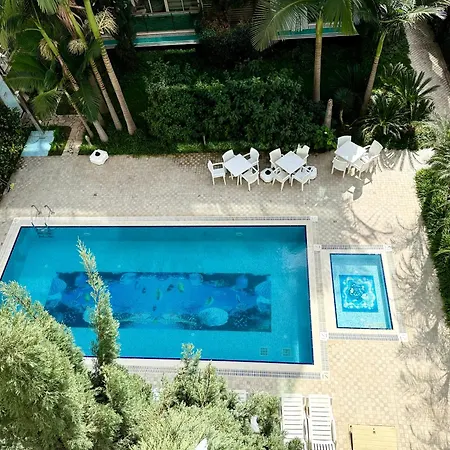 Appartement Sa Apartments! Cleopatra Beachfront 2bd