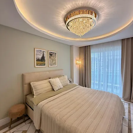 Appartement Sa Apartments! Cleopatra Beachfront 2bd