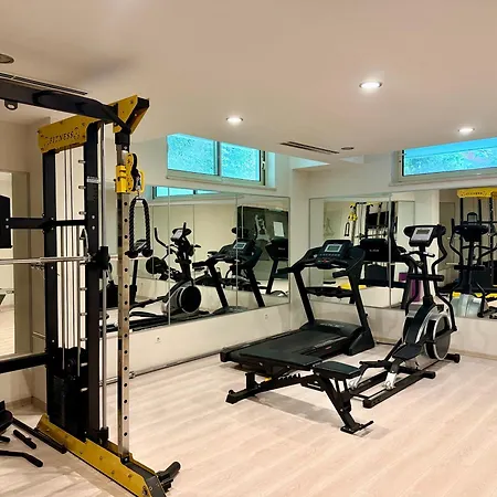 Sa Apartments! Cleopatra Beachfront 2bd Appartement Alanya