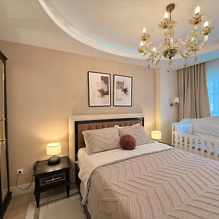 Sa Apartments! Cleopatra Beachfront 2bd