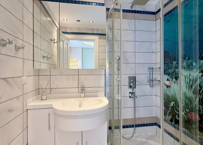 Sa Apartments! Cleopatra Beachfront 2bd Apartamento